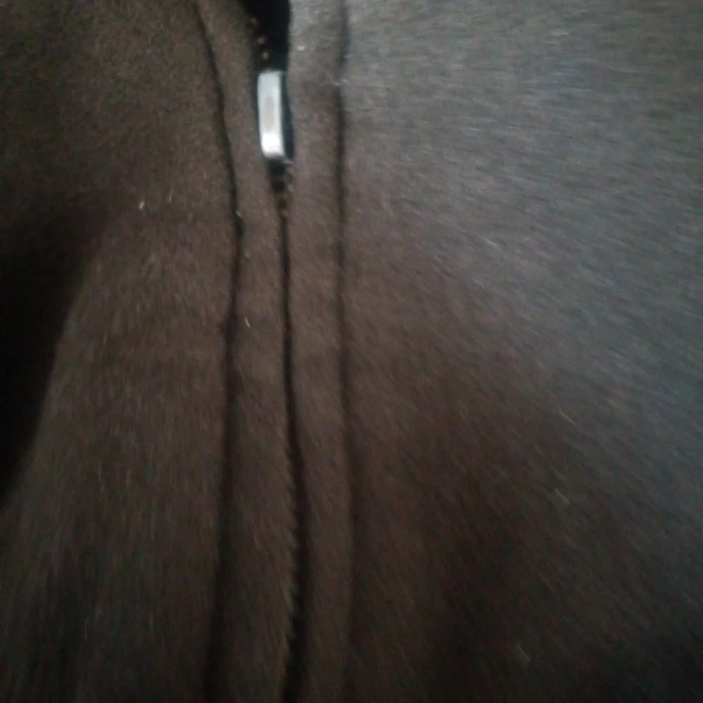 Columbia Brown Boys Jacket Size M 10 12 Read The DESCRIPTION - Picture 5 of 6